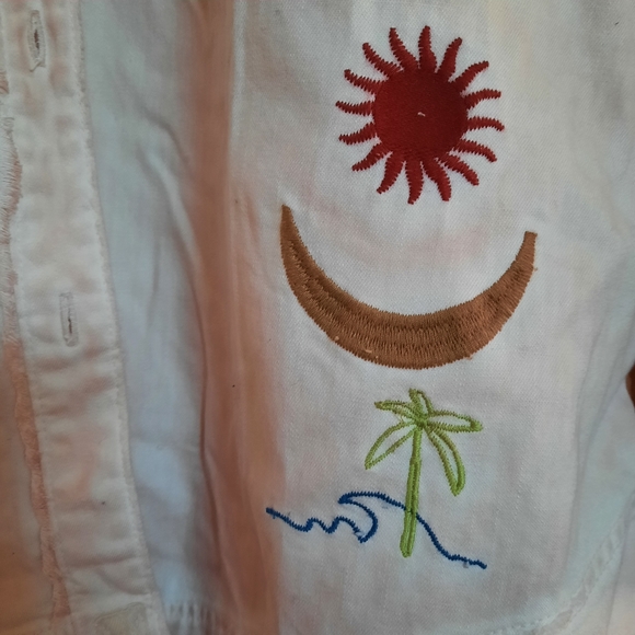 Free People We The Free Reef Break Top - Picture 8 of 12